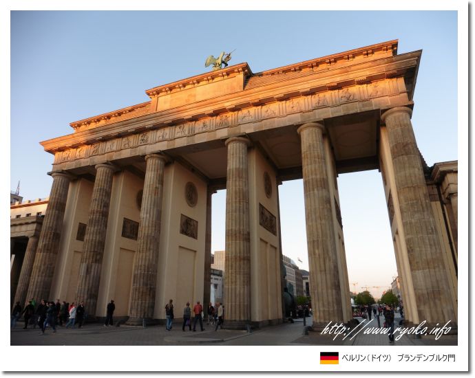 ドイツの都市ベルリンのペルガモン博物館でバビロンから有名なイシュタル門Premium写真