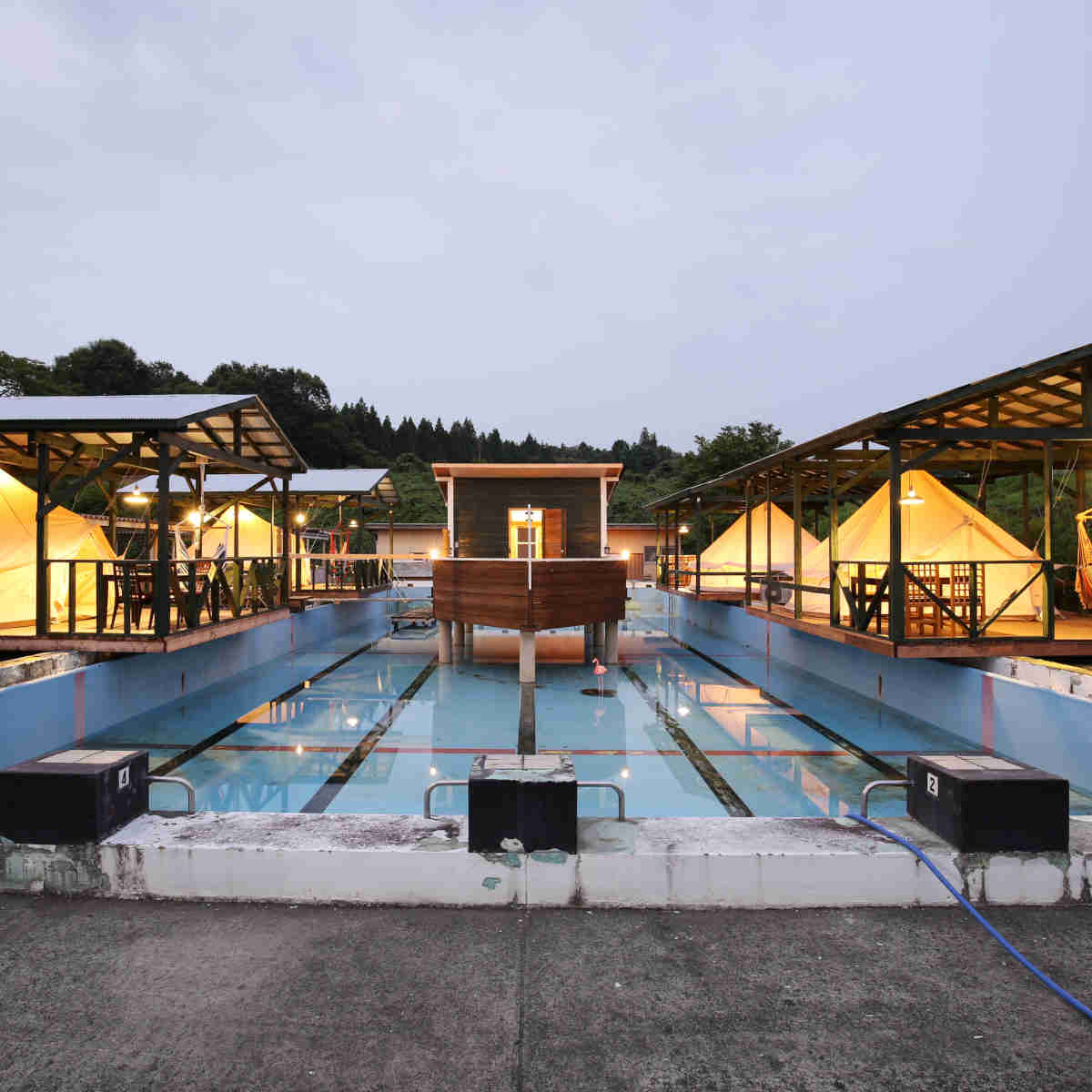 コスパ抜群で安い！関東のグランピング7選