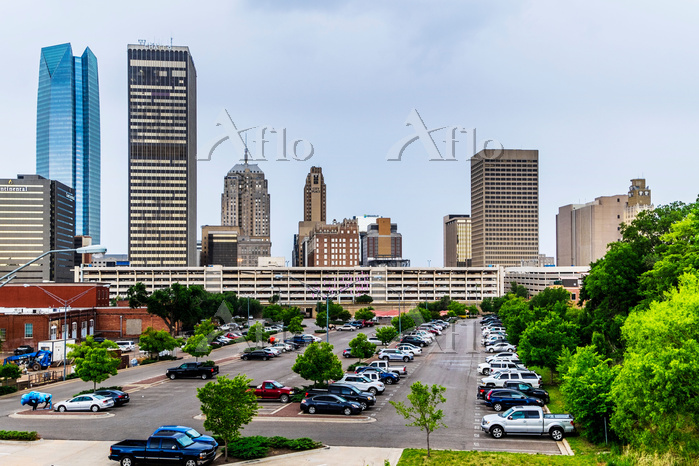 オクラホマシティのホテルIHGが提供するオクラホマ州オクラホマシティの人気ホテル