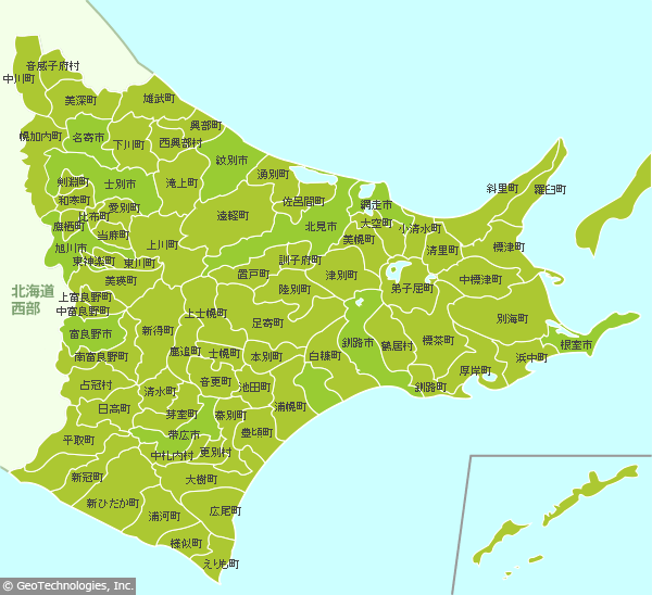北海道◇道東エリア 道東エリアを巡る〜知床旅情から霧の摩周湖〜 本部スタッフ・地方出張余話ふるさと情報館田舎暮らしひと筋33周年