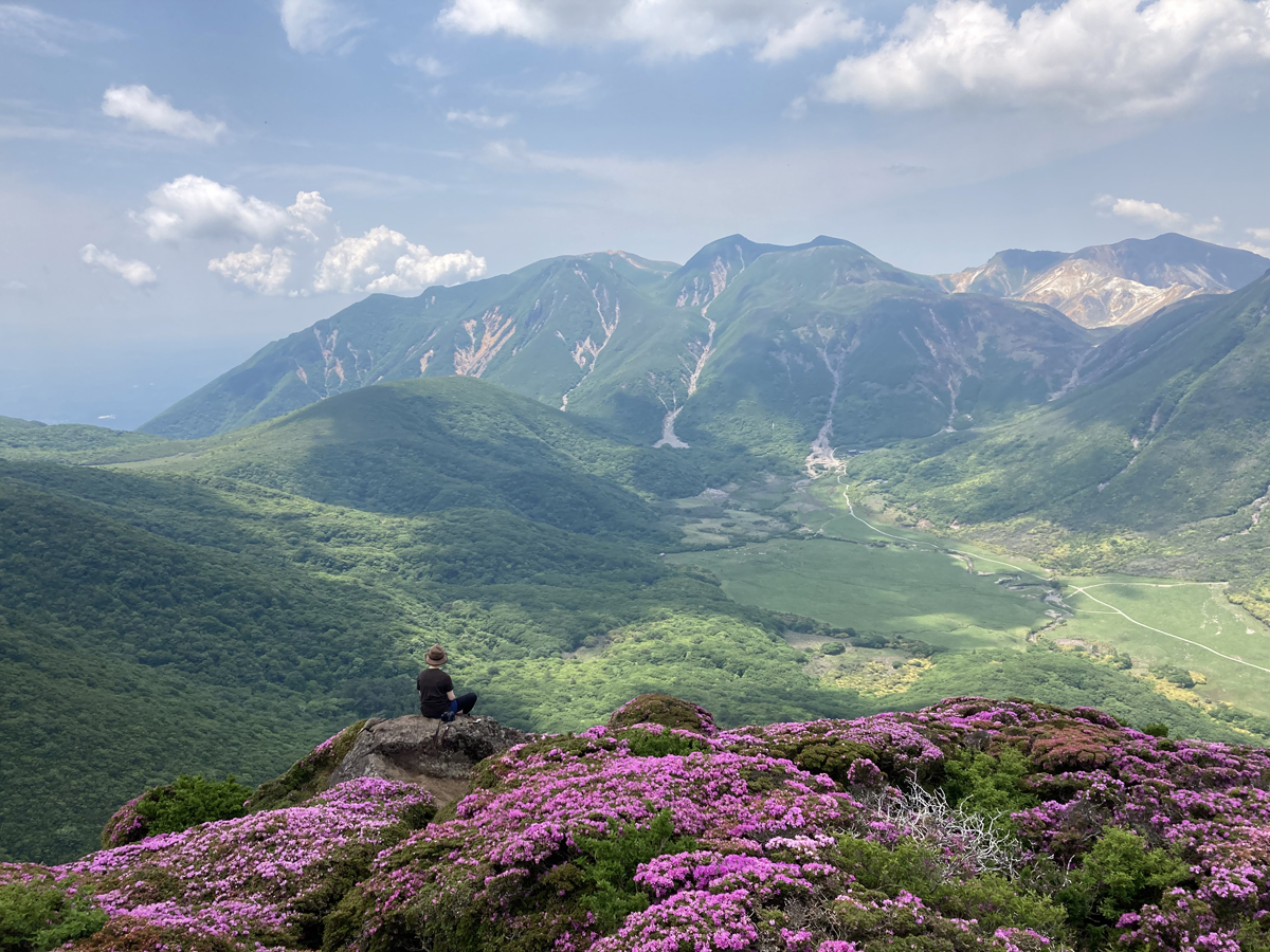 くじゅう九重おすすめドライブコースをご紹介！！やまなみハイウェイと懐かしいあの名曲！！ - TAKETACHANNEL 大分・熊本観光情報チャンネル