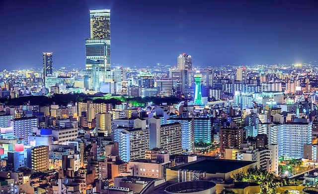 あべのハルカスってどんなところ？魅力や周辺エリアのおすすめスポットまで徹底解説Klookブログ