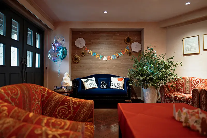 八王子ホテルニューグランド WeddingHachioji Tokyo