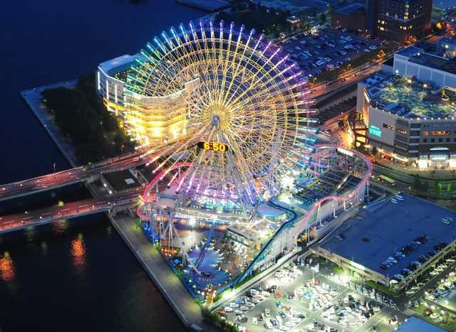 こんにちは！ 本日は街側客室からご覧いただける景色を皆様にお届けいたします💁🏻写真には写っていませんが、お天気が良い日は一部の街側客室から「富士山」がご覧いただけます📸✨ 横浜桜木町ワシントンホテルでは、夜景ビュー客室の みなとみらい側の景色もきれいです