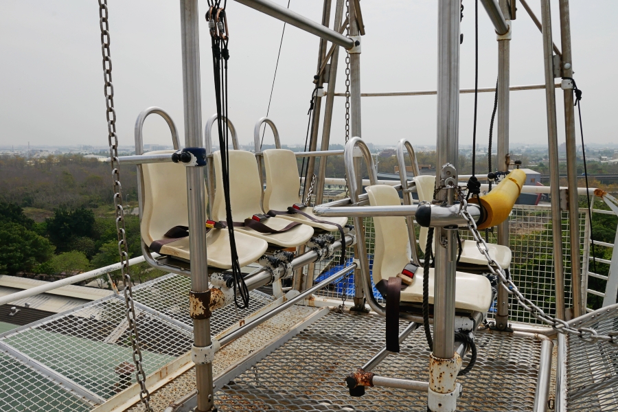 台南 十鼓文化村 十鼓仁糖文創園區 交通、門票、設施、美食一日遊記全攻略