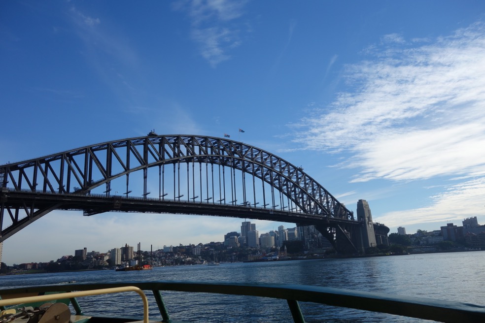 シドニーのおすすめ観光スポット＆人気アクティビティ