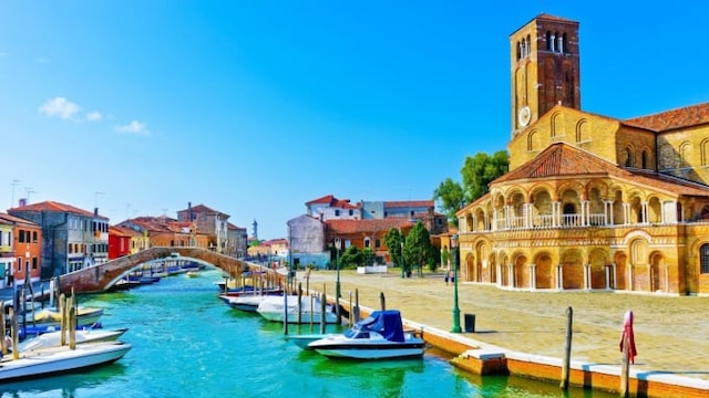 ヴェネツィア イタリアが誇る水の都を1日で満喫〜必見スポット5選〜 - 会計英語アカデミ