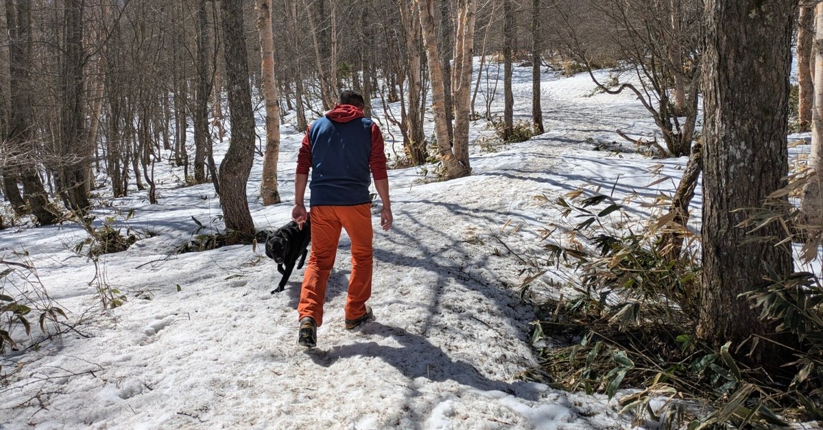 登山初心者向け 登山靴の履き方