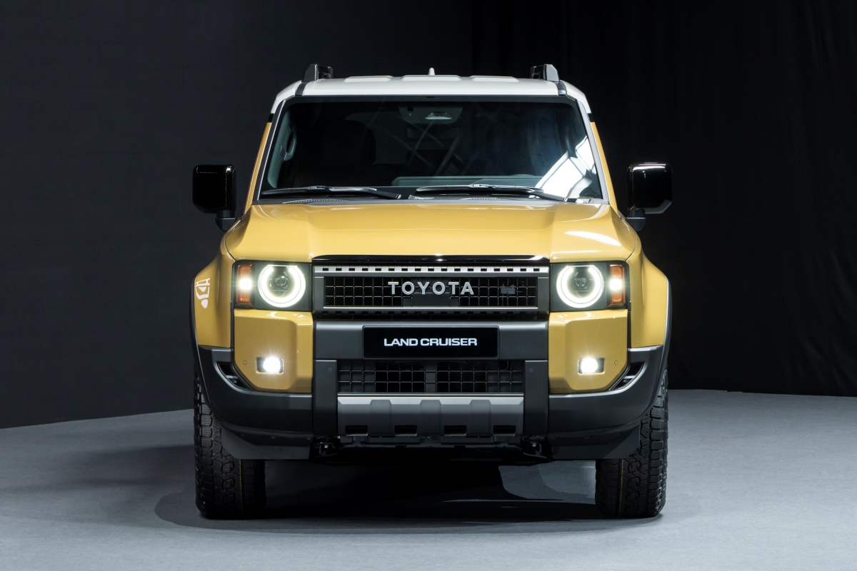 ただのバン」じゃなかった！ 「外アソビ」でガチ使いできる「トヨタの商用車」2台soto lover - ソトラバ