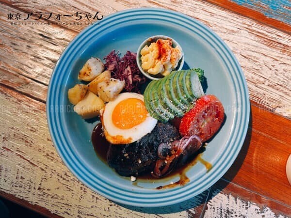 コナズ珈琲 東浦和店へ行ってきたもぐもぐさくら