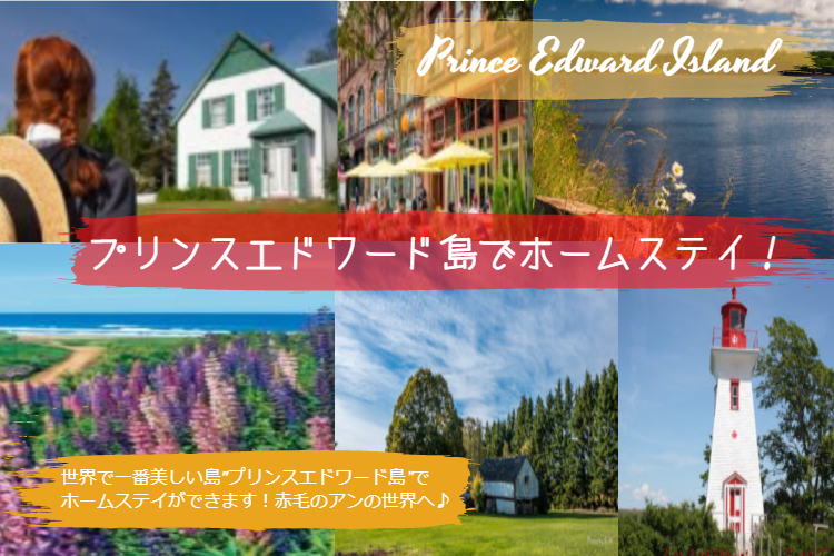 プリンス・エドワード島で「Farm Ocean to Table」に触れる旅 ～赤毛のアンの島は地産地消の島だった～DestinationCanada