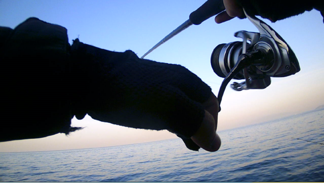 特別企画：釣りには「Nikon 1 AW1」を持っていこう！ - デジカメ Watch Watch