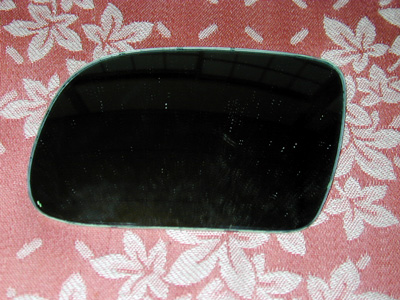 ウィンカーサイドミラー取り付け トヨタ ハイラックスサーフ・N210系 by AKsurf - みんカラ