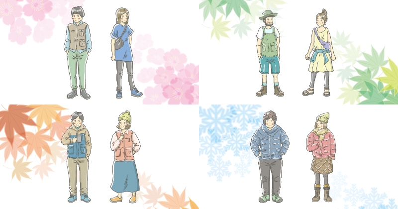 7月の北海道旅行気温・服装・料金は？おすすめのアクティビティ 徹底ガイドアクティビティジャパン