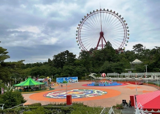 西武園ゆうえんちで観覧車事故 ここ数年西武園で起きた事故まとめ遊MEMO ゆうめも