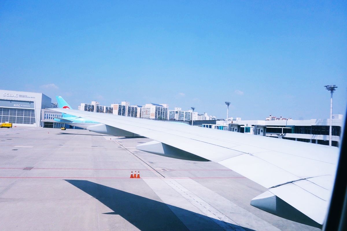 2025年最新 金浦空港からソウルへの行き方4選！空港鉄道・市内バスでの最安・最速アクセス方法NEWT ニュート