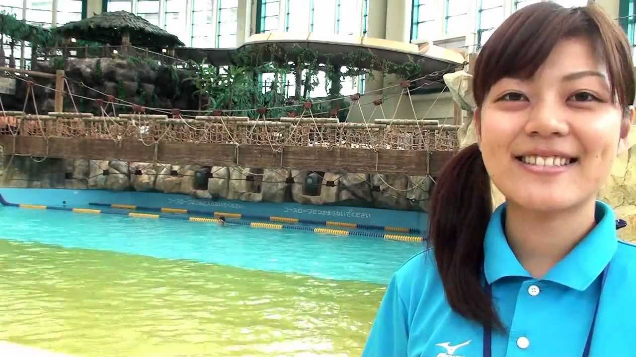 画像44＞夏季限定の屋外プールではしゃぎまくり！子ども専用プールが嬉しい「鶴見緑地プール」ウォーカープラス