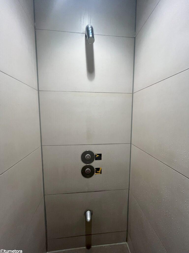 スキポール空港で唯一のワンワールドラウンジ ブリティッシュラウンジ を紹介とりひこライフ