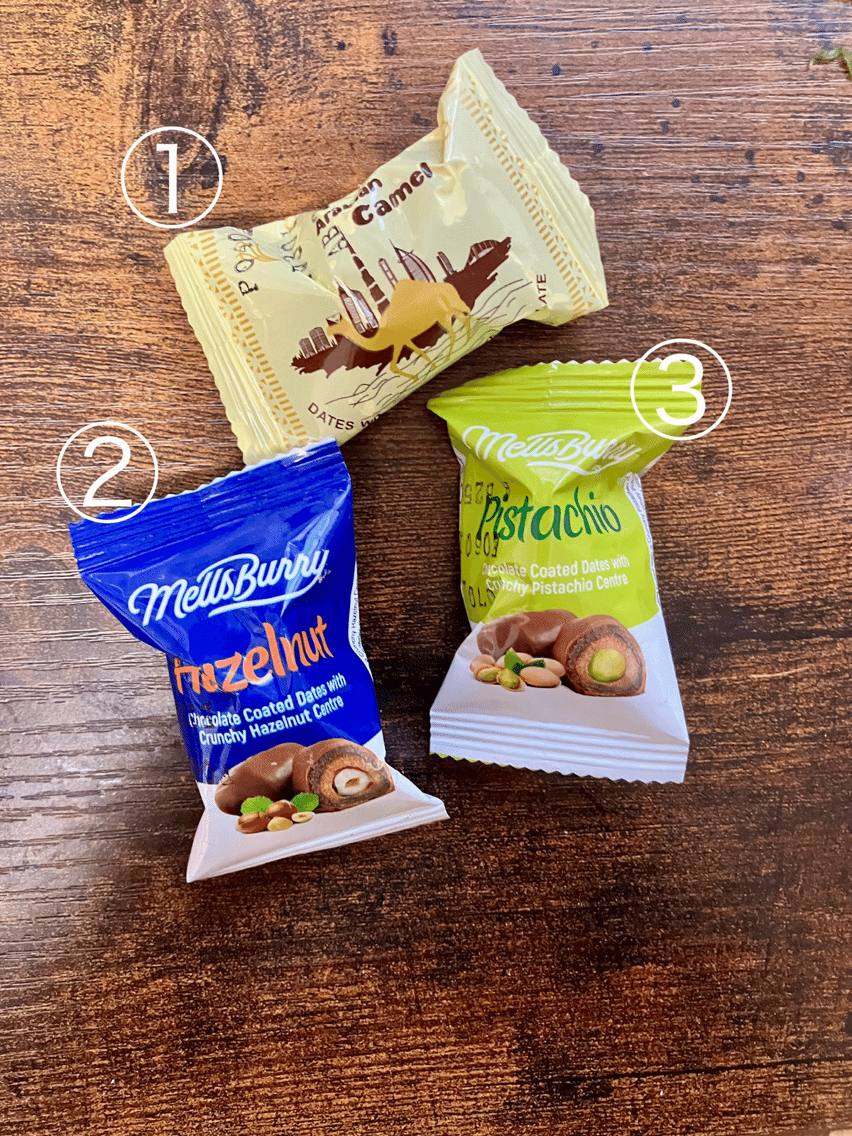 ドバイといえばこれ！人気のお土産３０選 - おすすめ旅行を探すならトラベルブック TravelBook