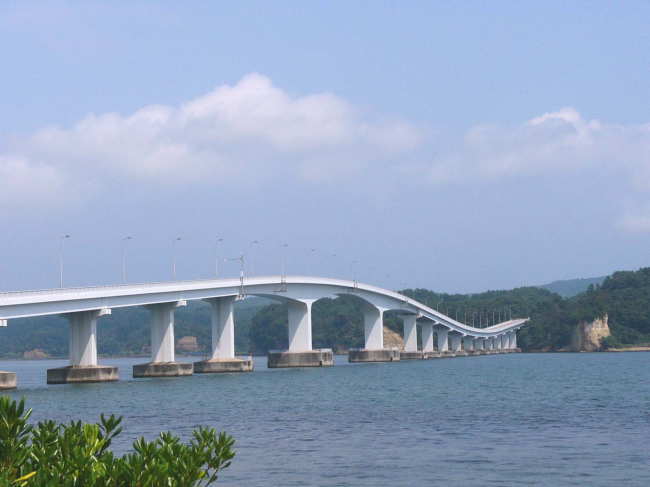 SHIMAOMOI能登島石川県関東・中部エリア