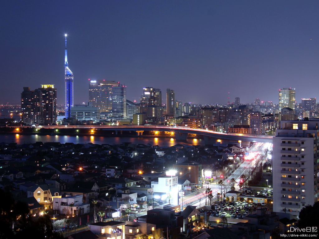 福岡の夜景おすすめスポット10選！徒歩や車でアクセスできる絶景デート じゃらんニュース
