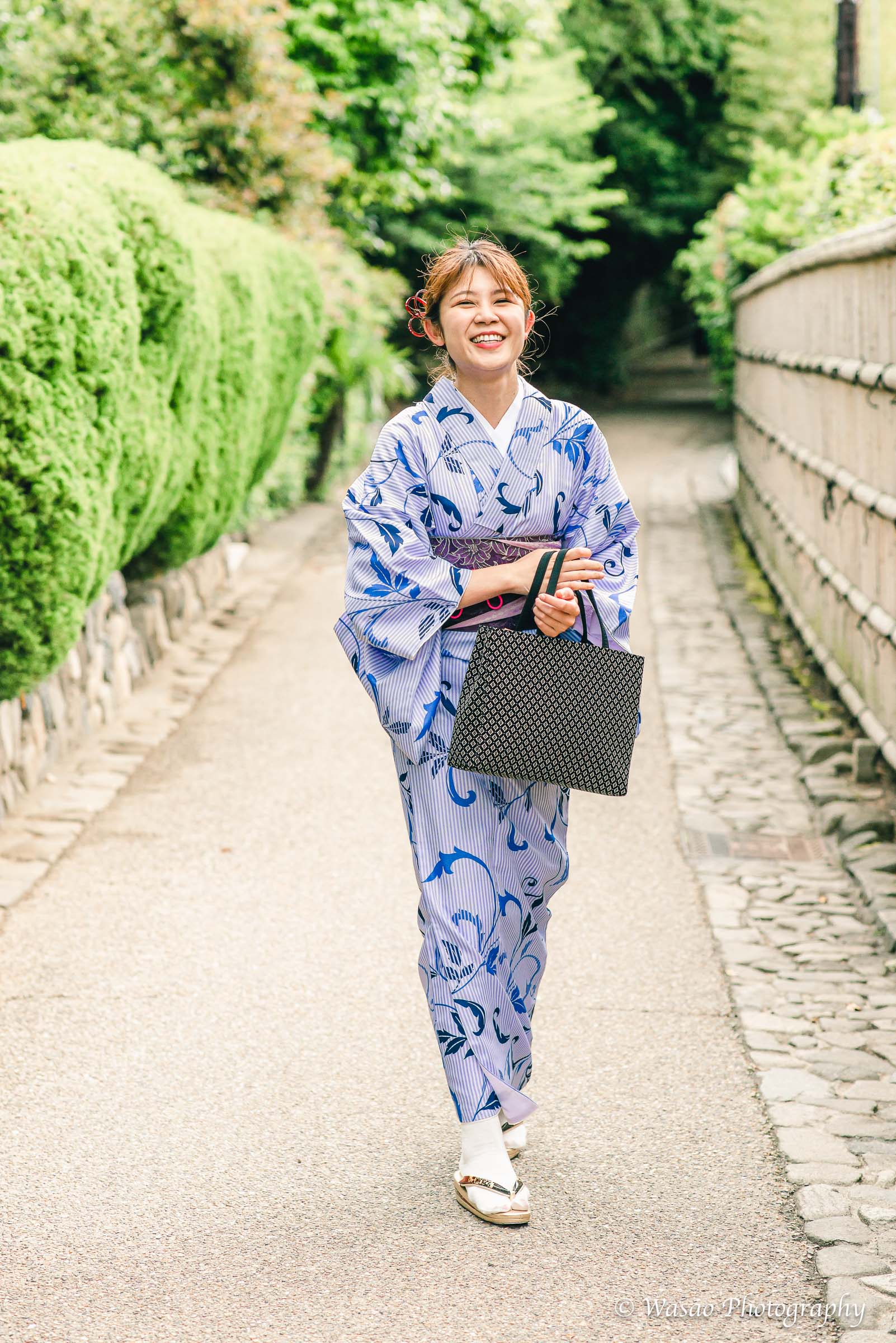 竹林の小径 by papi2010ID：8764733- 写真共有サイト:PHOTOHITO