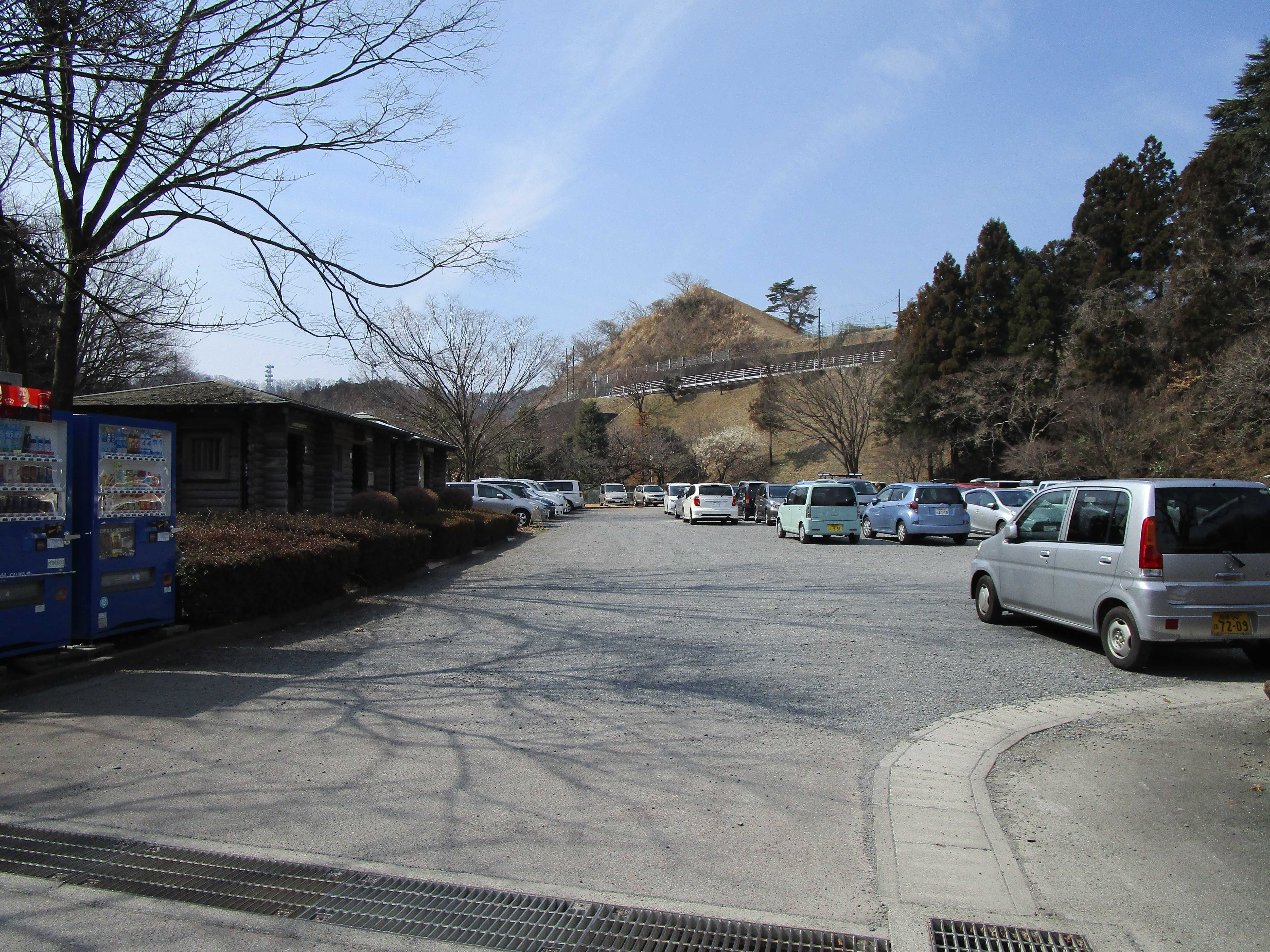 県立津久井湖城山公園子供とお出かけ情報「いこーよ」