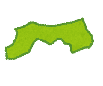 岡山の街の魅力や夢を、市民が描いた、グッド・オカヤマ・プロジェクト岡山手書き地図手書き地図推進委員会