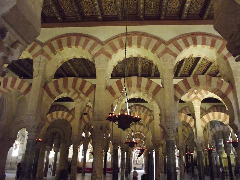 コルドバ歴史地区世界遺産プラス世界遺産をもっと楽しむためのソーシャルメディア