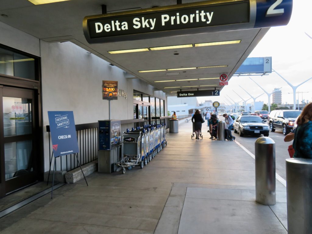 シアトル・タコマ国際空港 市内への行き方やターミナル案内現地情報誌ライトハウス・シアトル