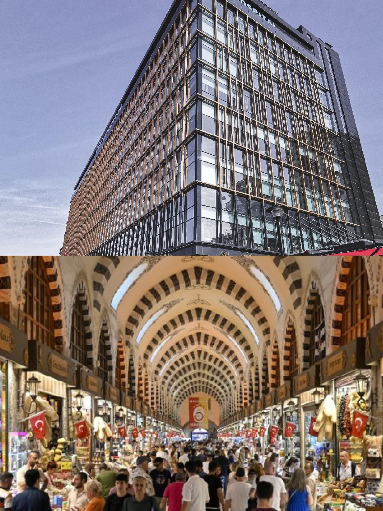 ガジアンテプ トルコ の人気ホテル10軒￥8,152～