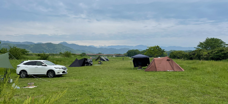 熊本 海水浴も楽しめる！おすすめキャンプ場をご紹介☆CAMPTIONS