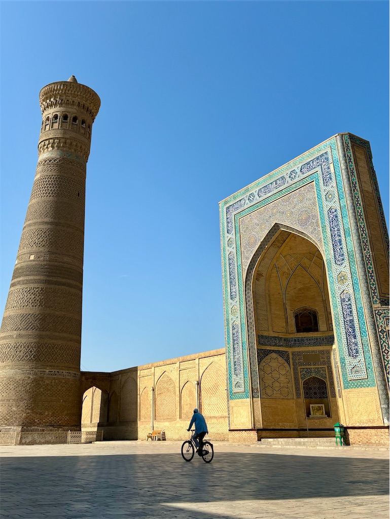 □催行確定□ ウズベキスタン文化観光局協力 ウズベキスタン文化観光局代表・正岡あかねが案内する＋αなウズベキスタンの旅 –世界でひとつの、生涯忘れられない旅へ。GNHトラベル＆サービス