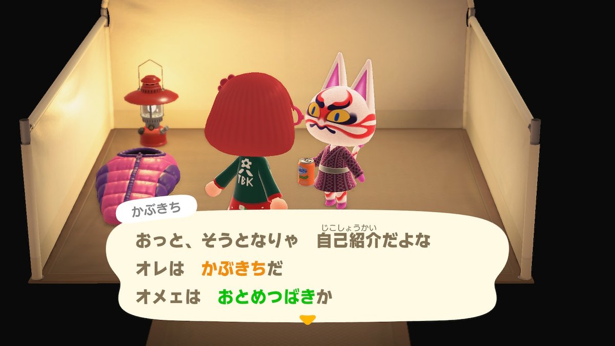 ハピパラ」かぶきちの別荘 民芸品に囲まれたい生涯ゲームと趣味と共に