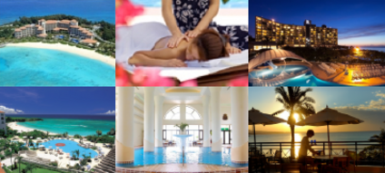 島の恵みに癒される、エステが人気の沖縄リゾートホテル５選 - たびらい