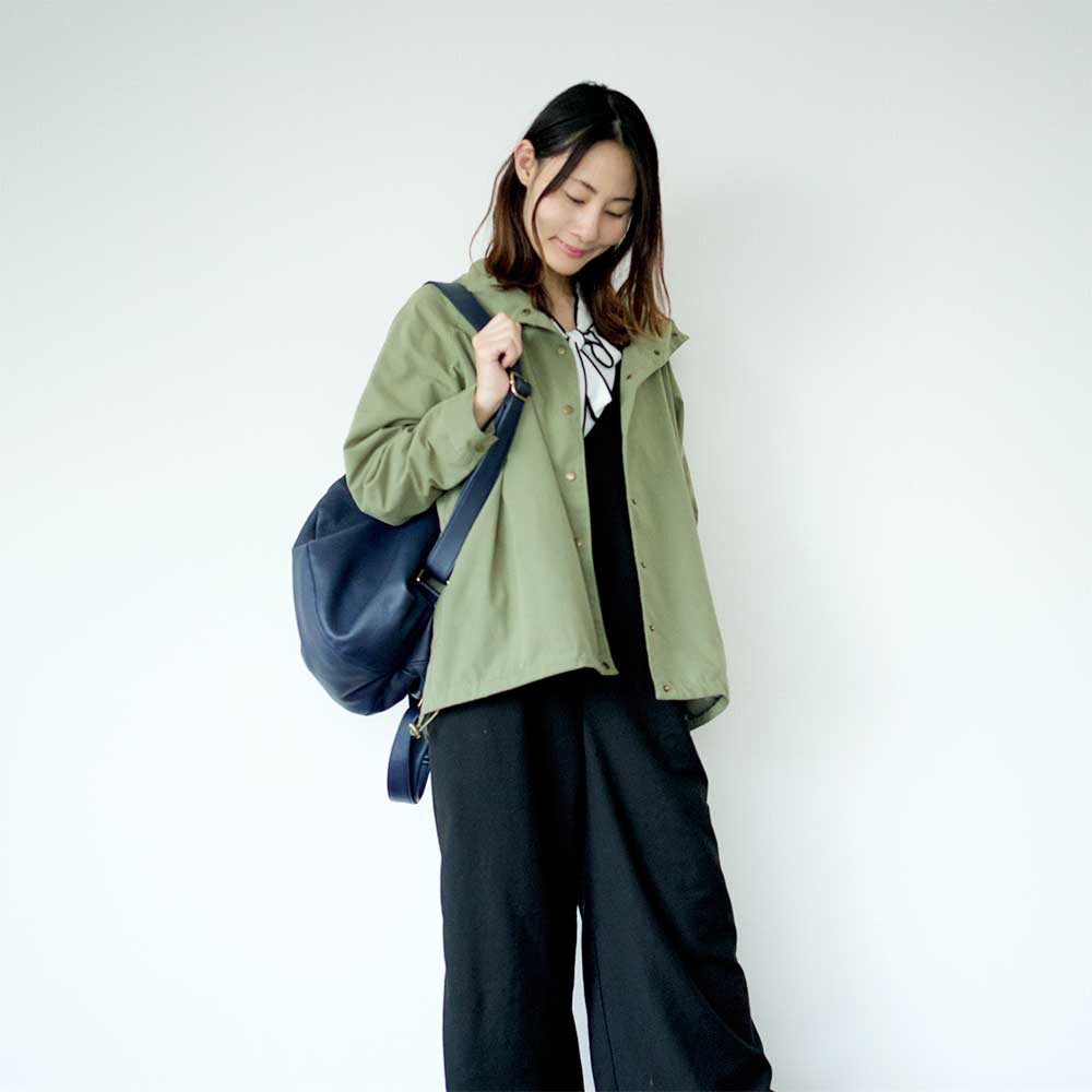 旅先でも魅力的で軽やかな着こなしが叶う！プロが教える「防寒＆おしゃれ両立のコツ」Precious.jp プレシャス