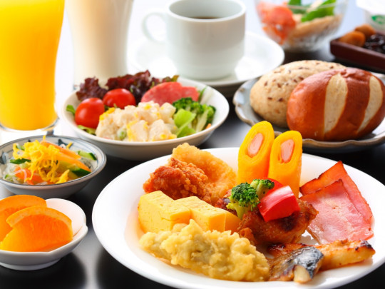 仮称 ホテルルートイン海南駅前新築工事鉄建建設株式会社