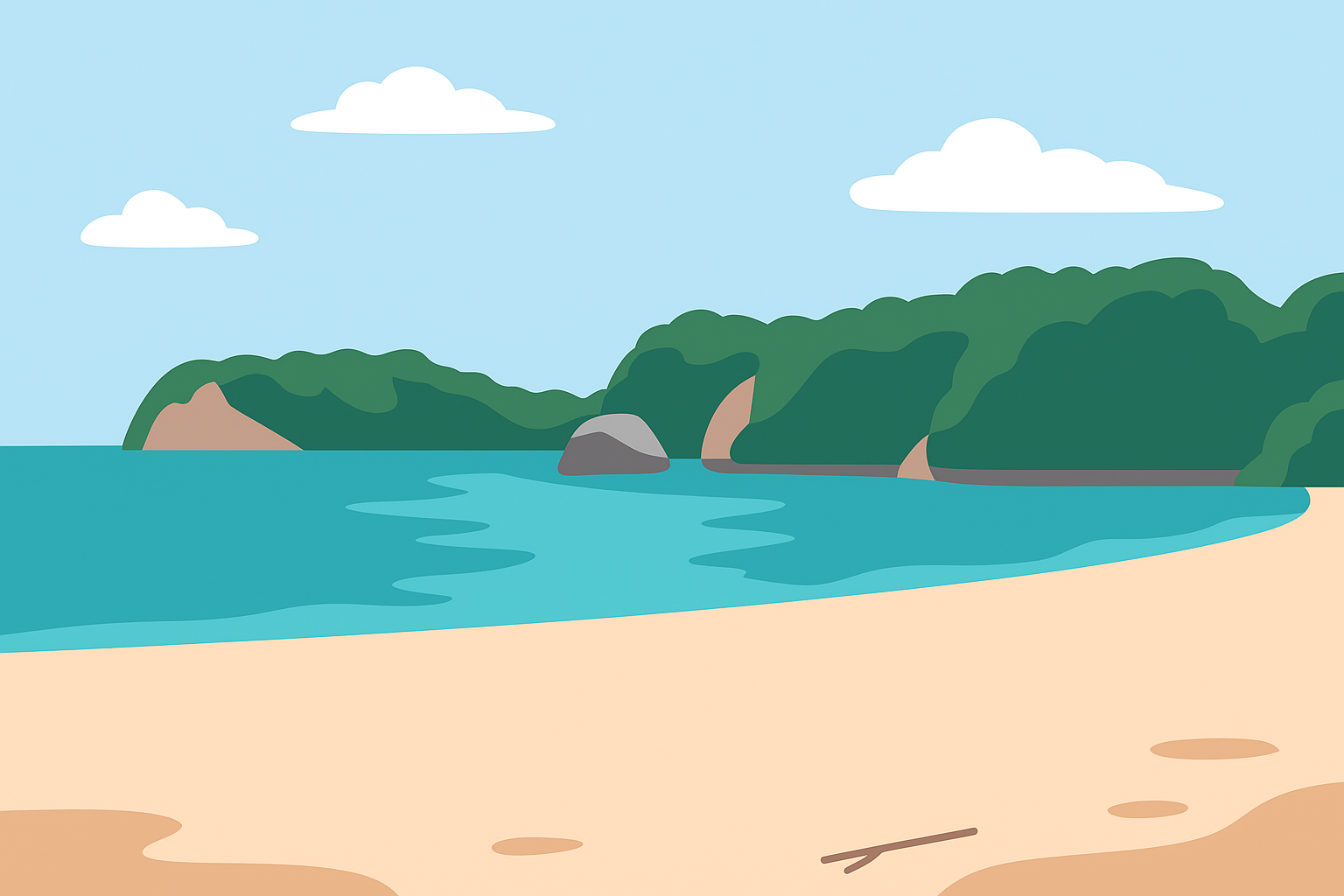 松島オートキャンプ場