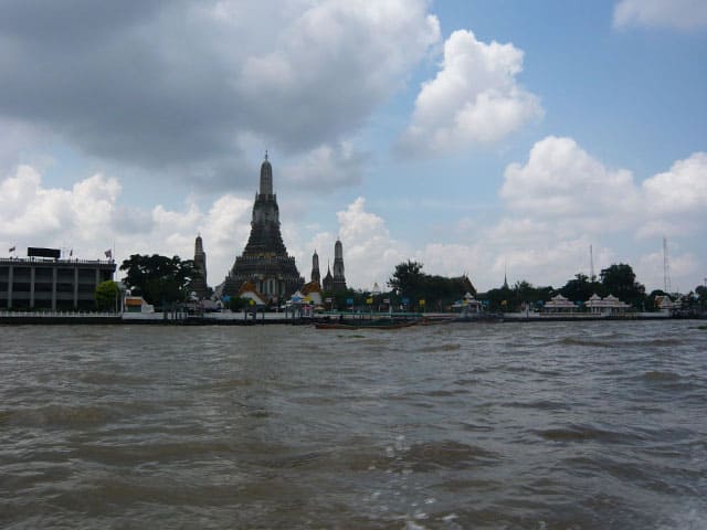 洪水が起こる地域での稲作Geographico