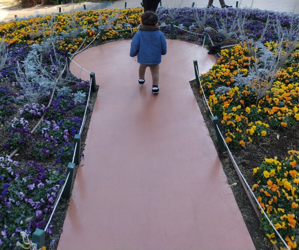 グランツリー武蔵小杉の遊び場を７つ紹介！穴場のキッズスペースもあり