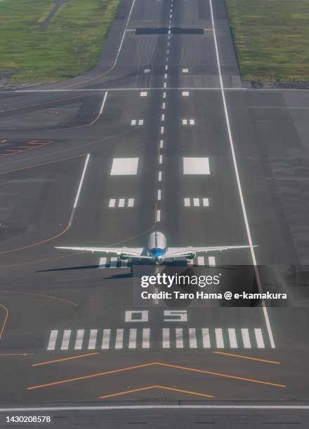 Delta Groove Roteiro ロテイロDX滑走路 羽田空港再現 34R アクリル板芝生セット1 500スケール用 RI2EX-34RSHND