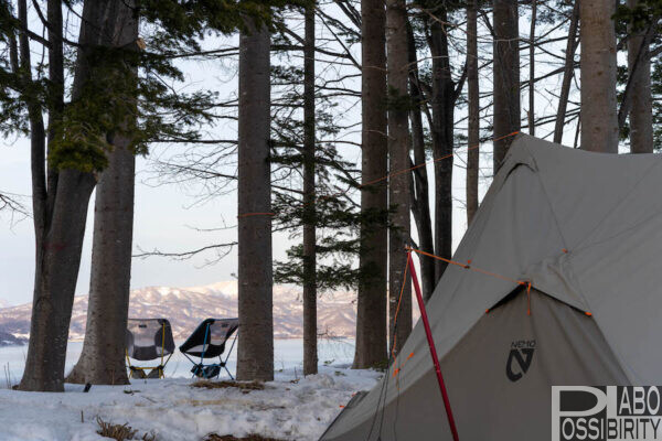 北海道で通年 冬季も 営業しているキャンプ場の紹介！厳冬キャンプができるキャンプ場はここ