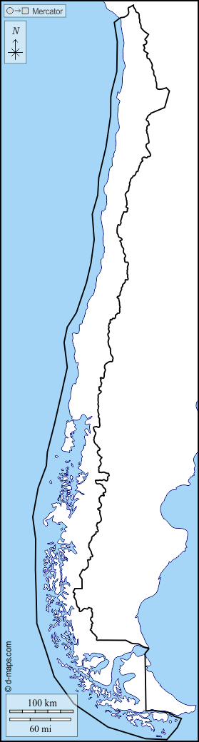 チリ海 – HiSoUR – Hi So You Are