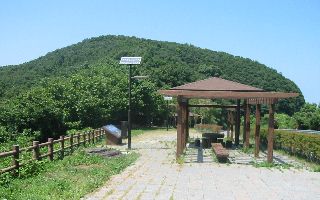 五色台 - Wikipedia