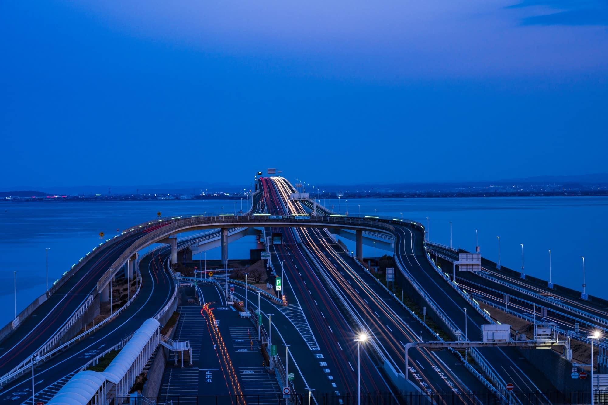 東京湾アクアラインの通行料金800円継続へ 千葉県知事が要望 国交相も「経済効果大きい」：東京新聞デジタル
