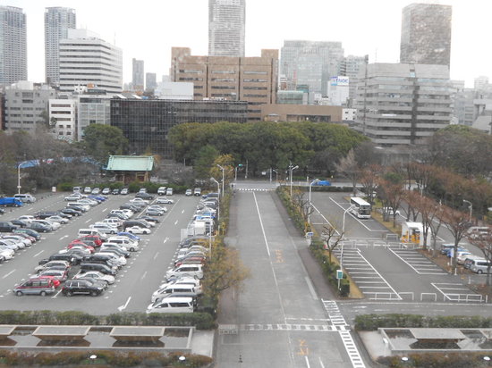 東京プリンスホテル刻々と表情を変える東京タワーと一緒にステイ。芝公園内にある高級ホテルicotto イコット