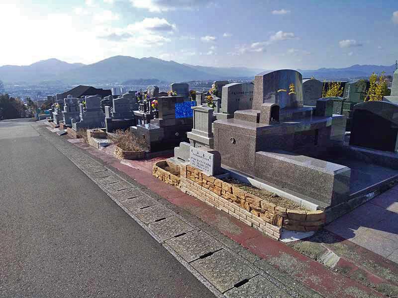 九州池田記念墓地公園・九州常楽納骨堂 大分 創価学会公式サイト