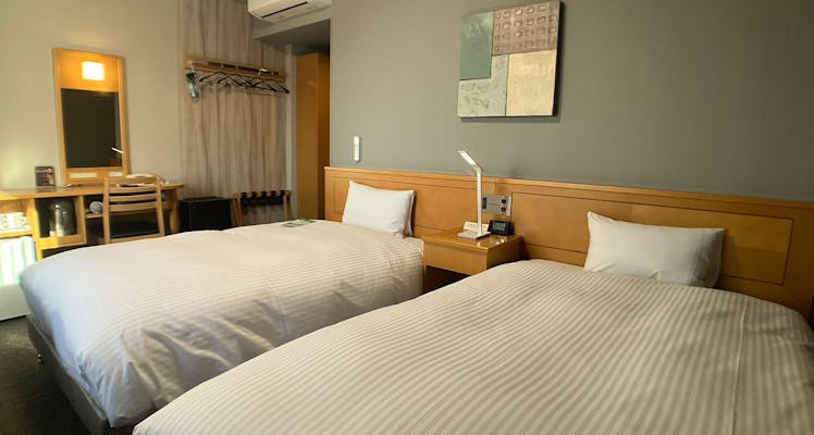 花巻駅前 家庭料理とゆとりのお部屋 ホテル狩野 公式サイト