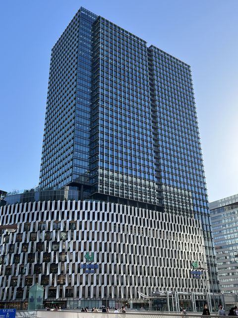 搬出入のご案内大阪梅田ツインタワーズ・サウス11階 梅田サウス カンファレンスルーム