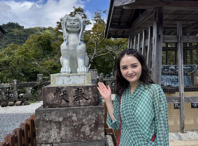 ABC・テレビ朝日系全国ネット番組「朝だ!生です旅サラダ」で「雪室熟成黄金豚」が紹介されました！株式会社ウオショク